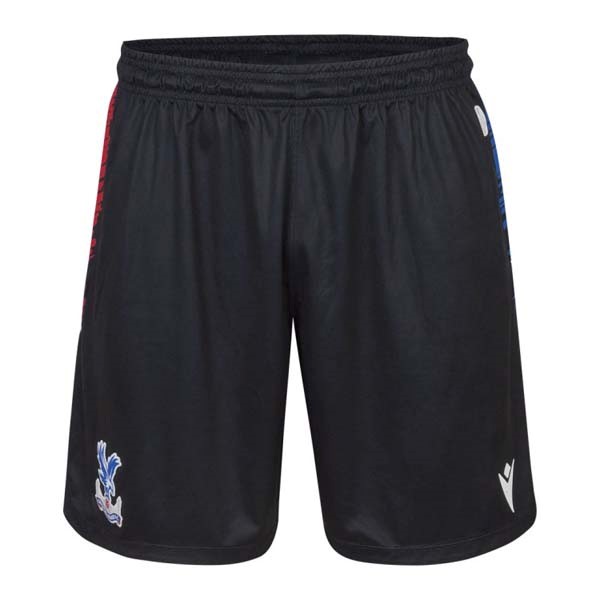 Pantalones Crystal Palace 3ª 2022-2023